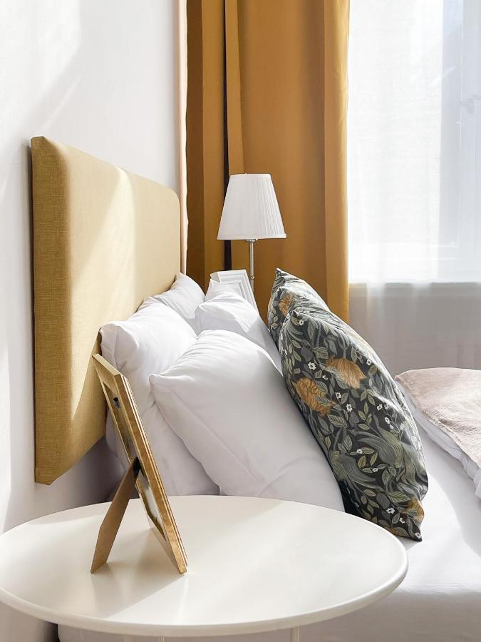 Apartment Turnkey I Vintage Terrace *